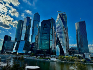 Россия второй раз подряд снижает процентную ставку