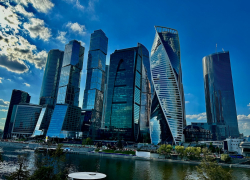 Россия второй раз подряд снижает процентную ставку