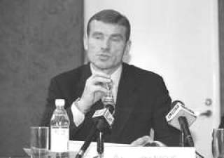  Янис НАГЛИС