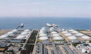 Латвия поборется за сжиженный газ