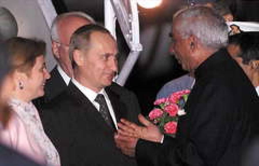 Хинди, руси - бхай, бхай!
