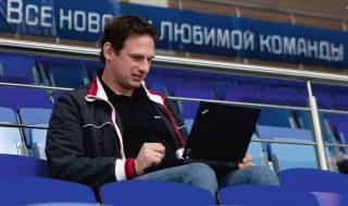 Генеральный менеджер «Динамо» Нормунд Сейейс в ответе за состав.