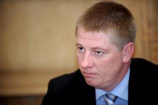Анрийс Матисс: из-за войны на Украине российские грузы пошли через Латвию