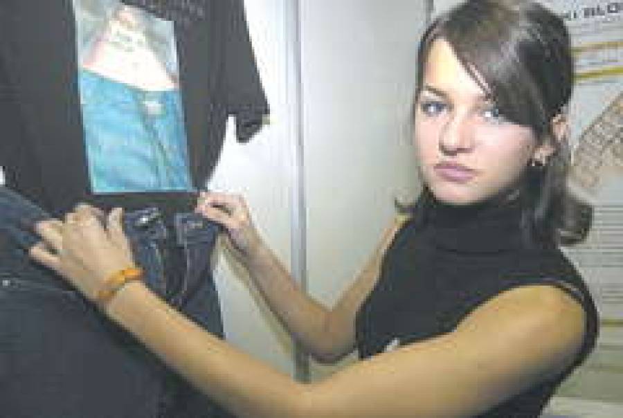 Lois Jeans хотят через эстонцев захватить Балтию