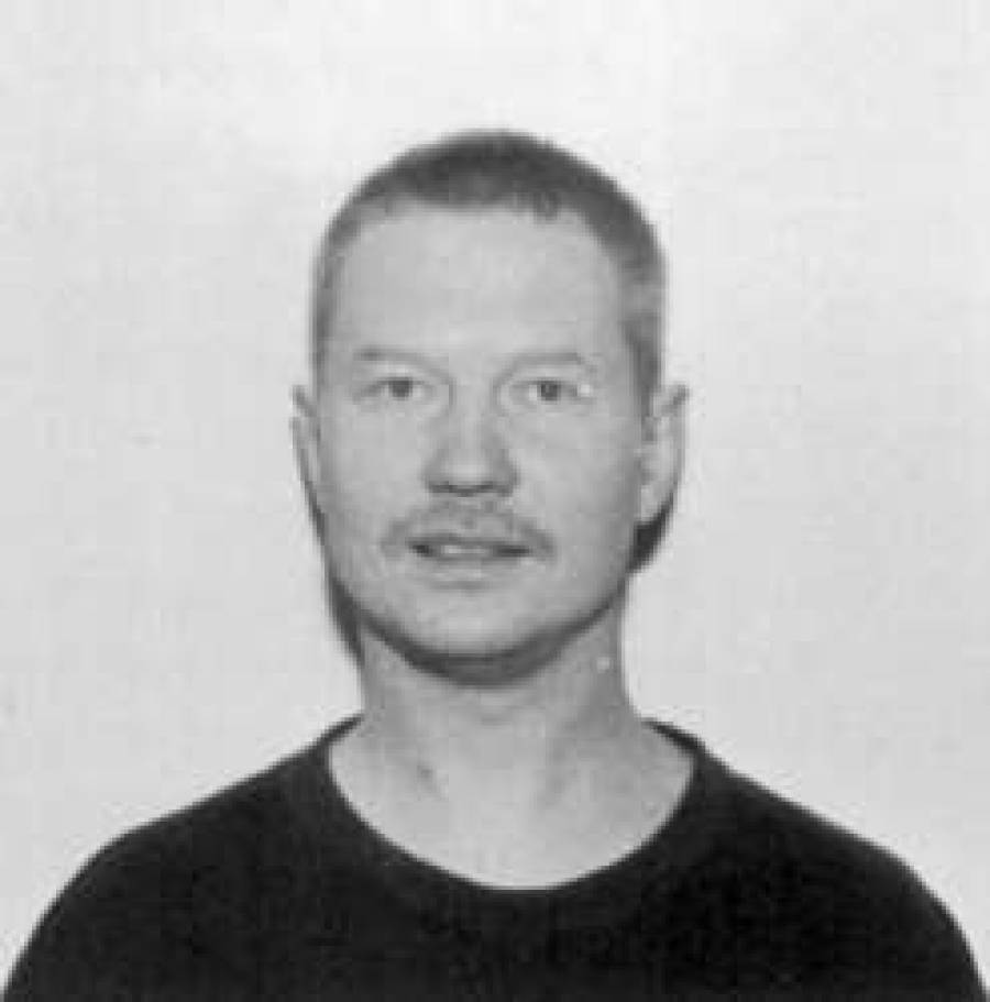 Олег САФЬЯНКОВ. 