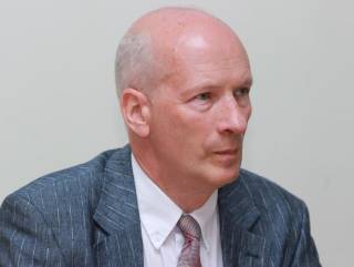 Главный фискал Латвии: инвесторы опасаются соседства с Россией