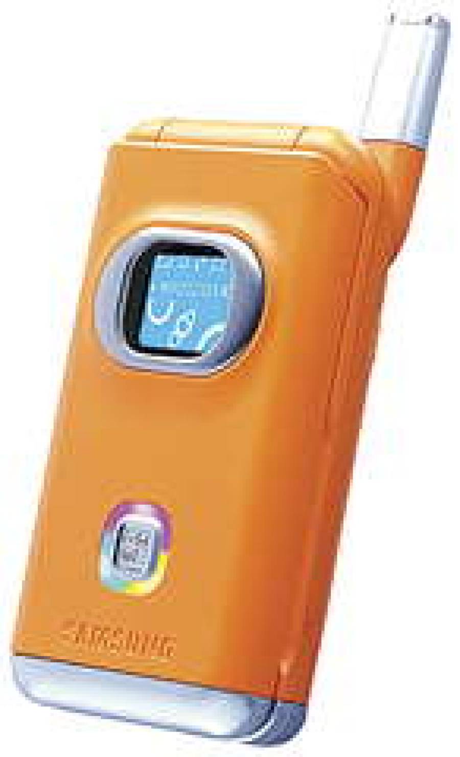 Samsung представит свое будущее