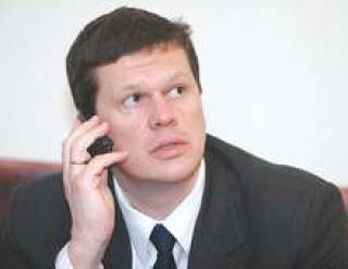 Каспар Герхардс: Мы так красиво развивались...