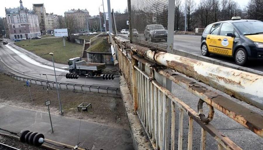 Перестройку Брасского моста продолжит &#039;&#039;Kauno tiltai&#039;&#039;, однако размер дополнительных затрат пока неизвестен