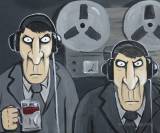 Правительство: &quot;Наибольшую угрозу Латвии несут спецслужбы России&quot;