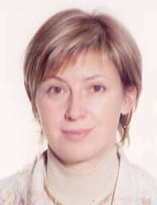Наталья Подгорбунских