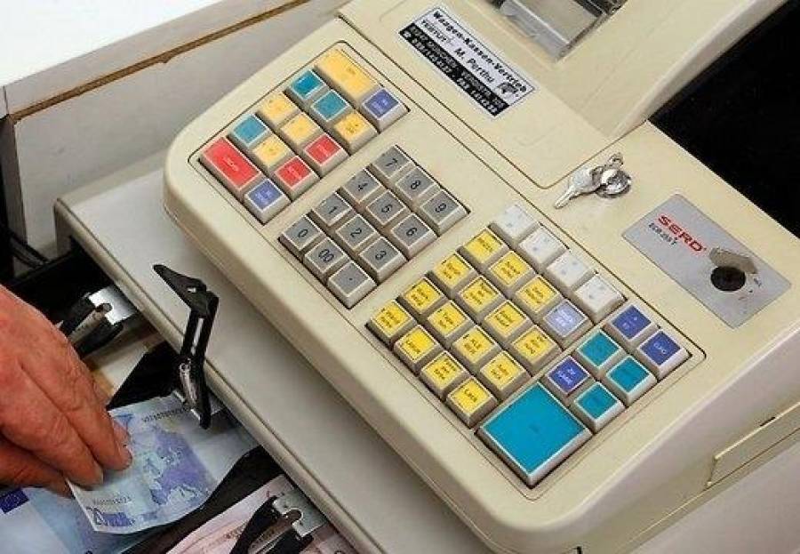 В Латвии зреет кассовая революция стоимостью 50–100 миллионов евро