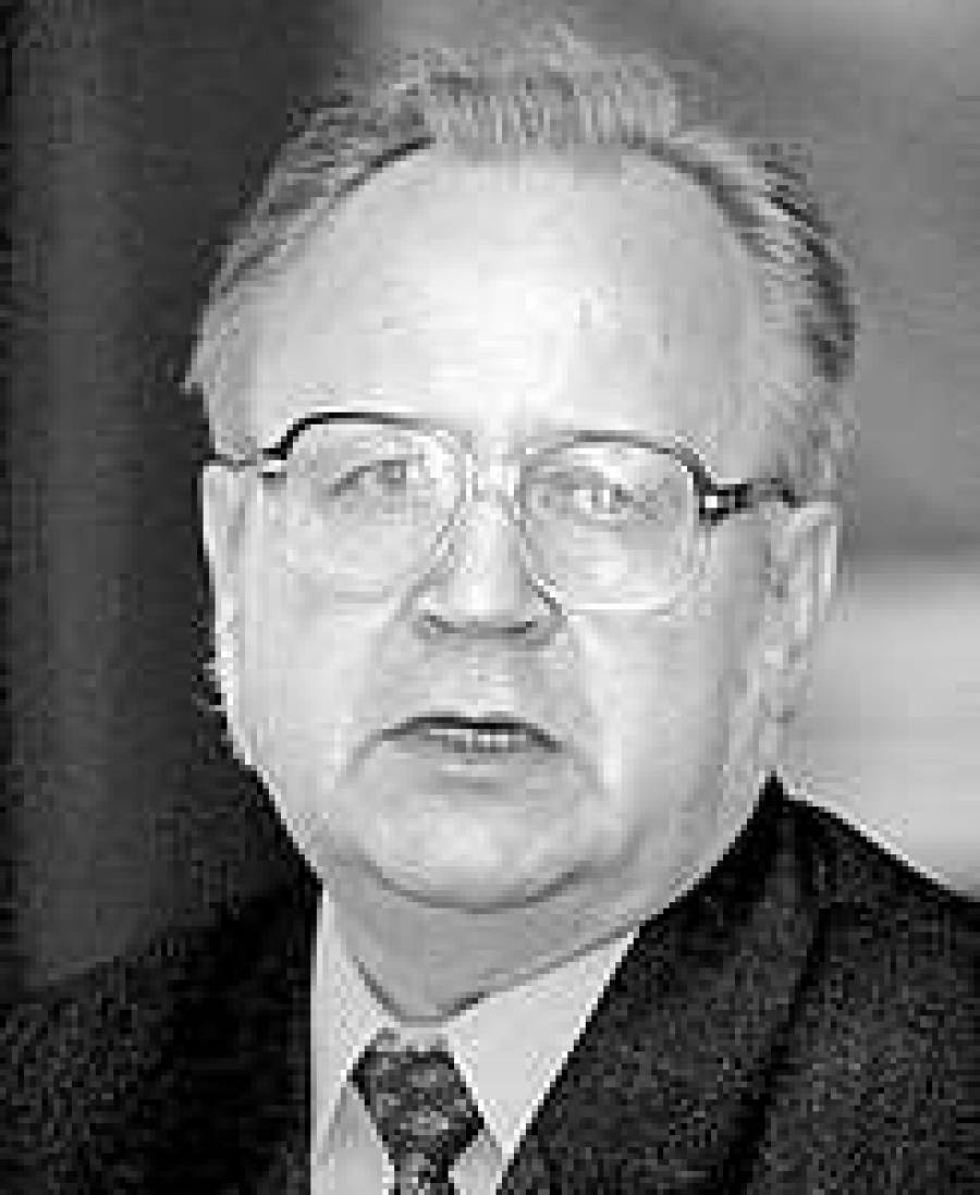 Андрис Штейнертс.