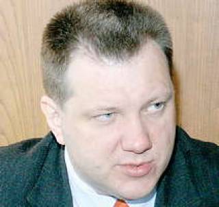 Оскар Спурдзиньш.