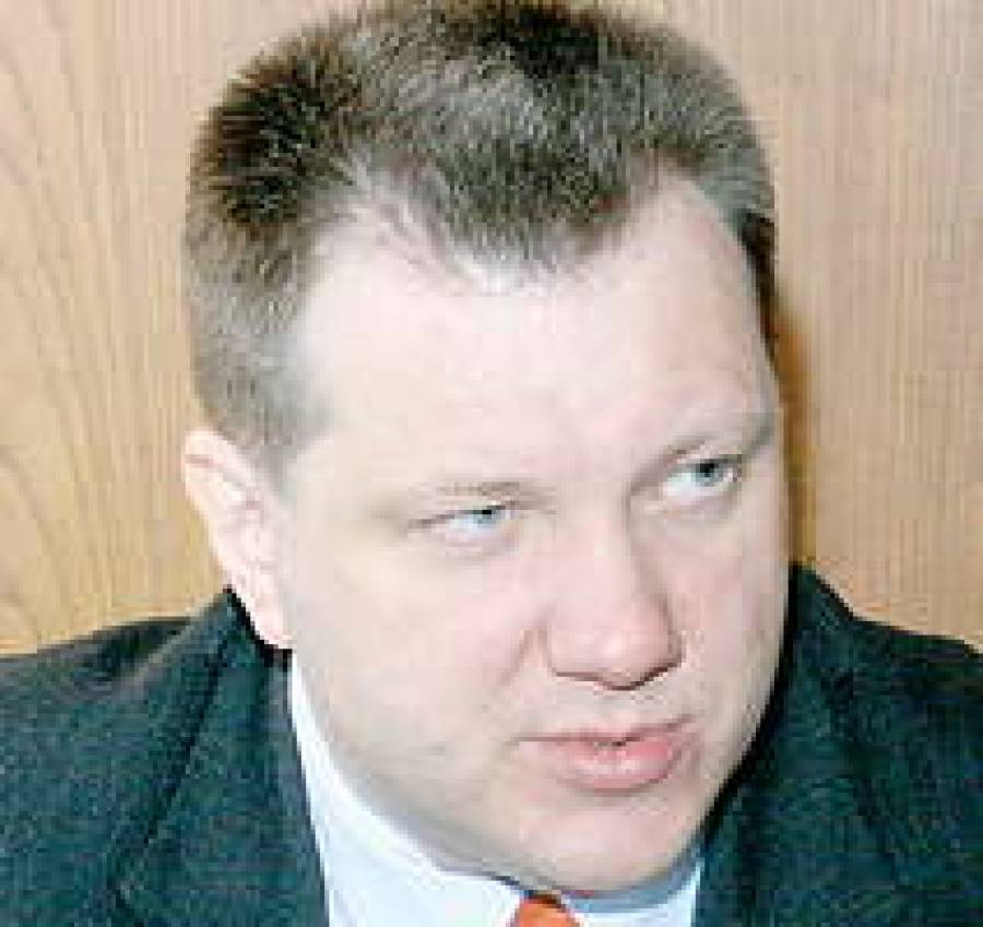 Оскар Спурдзиньш.
