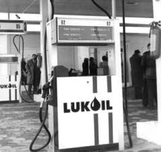 Взрывоопасная смесь.На рынке нефтепродуктов Латвии грядет революция.