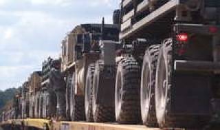 Важный вопрос, стоящий перед руководством латвийской и узбекской железных дорог, &mdash; организация поставок грузов в обратном направлении в связи с выводом контингента НАТО из Афганистана.