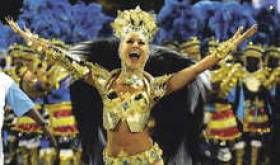 В Южной Америке зарплаты маленькие, а вот пособия &mdash; большие.