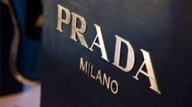Боссы Prada подозреваются в уклонении от уплаты налогов