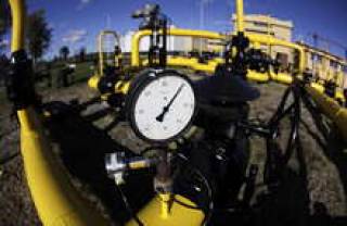 Сможет ли Украина обойтись без российского газа? Этот вопрос беспокоит Брюссель не меньше, чем Киев.