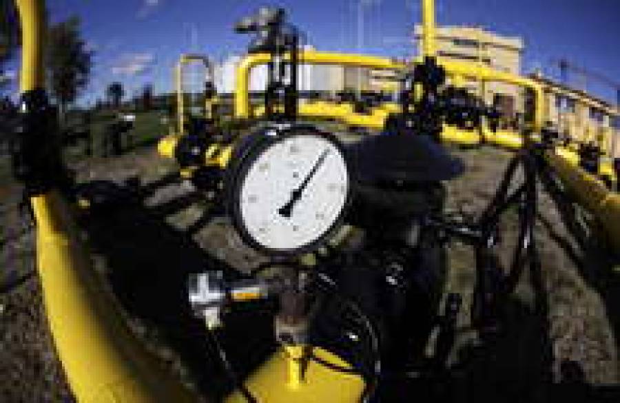 Сможет ли Украина обойтись без российского газа? Этот вопрос беспокоит Брюссель не меньше, чем Киев.