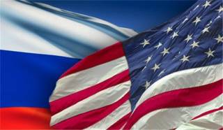 МИД России заикнулся о восстановлении отношений с США