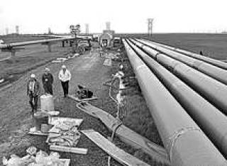 Нефти хватит на 140 лет