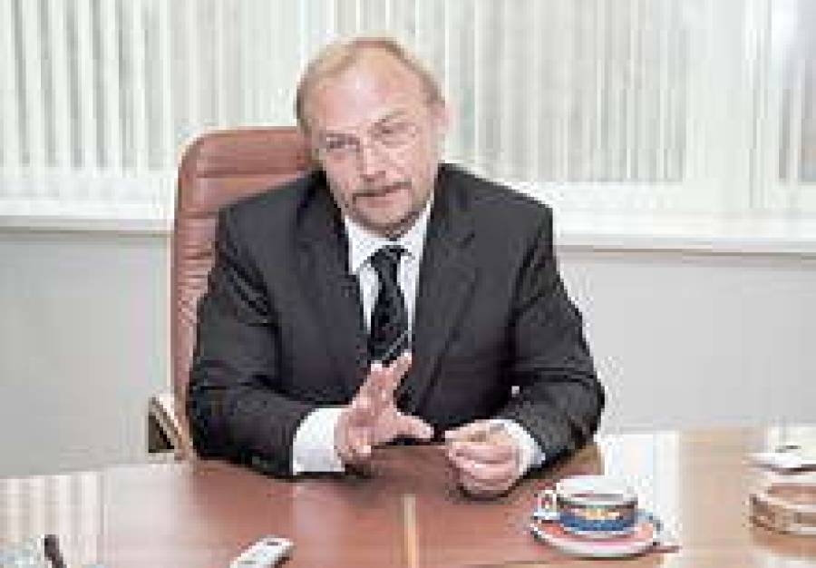 Валерий Малыгин: главное оружие в бизнесе — искренность