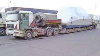 TFS Trans расширяет услуги