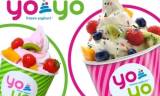 Закрылось кафе-мороженое YoYo Frozen Yoghurt 
