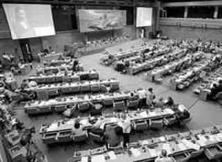 Бизнес взялся за климат