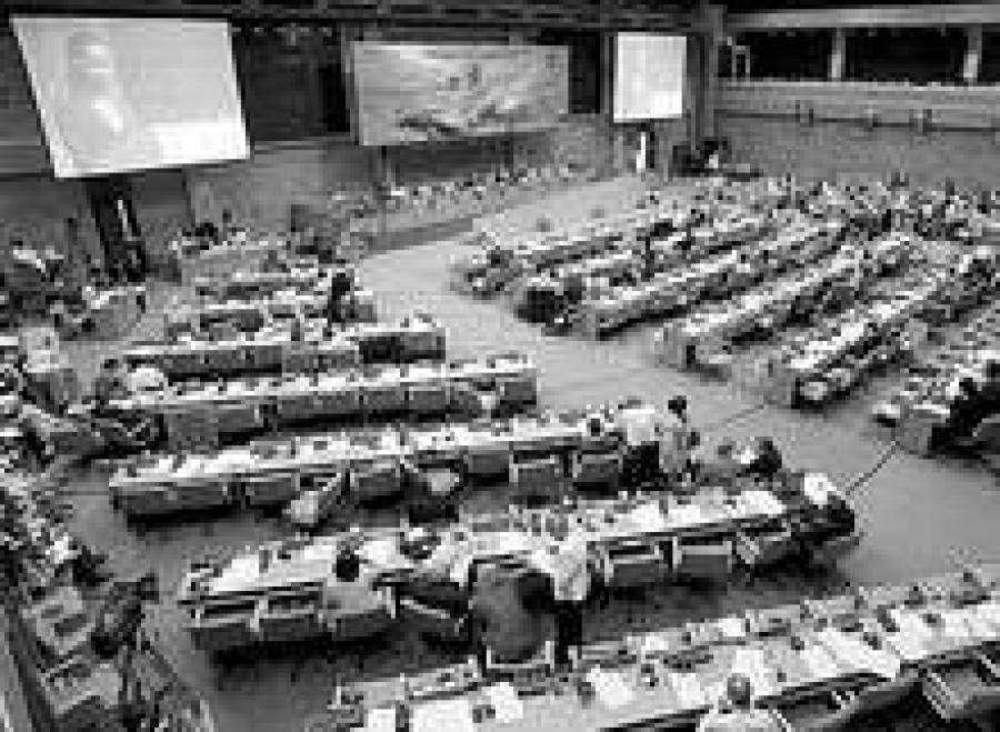 Бизнес взялся за климат