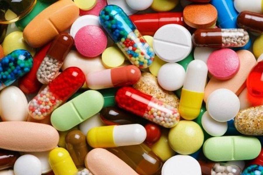 Собрано 10 000 подписей за снижение НДС на лекарства