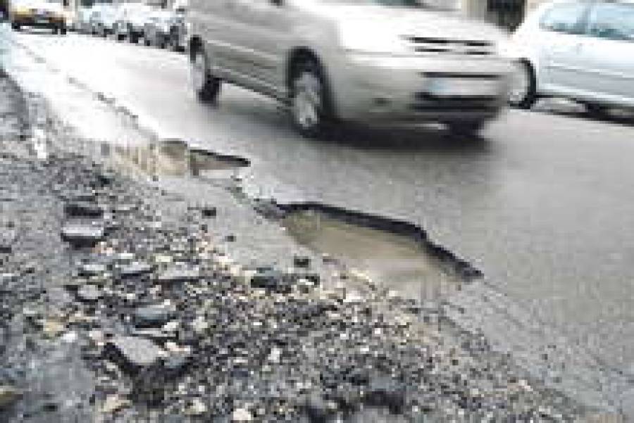 Битва за дорожные подряды будет жестокой