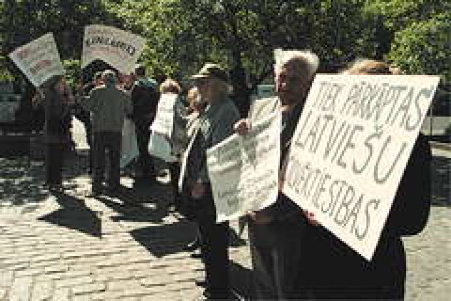 Экстремисты ждут приговора
