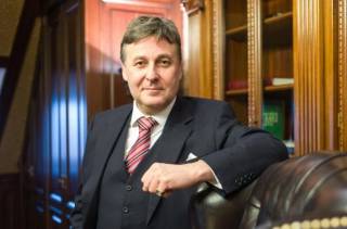 Валерий Белоконь. 