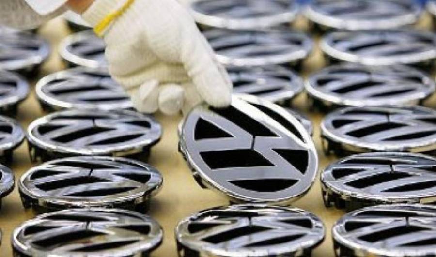 «Народный» для всего мира: Volkswagen намерен стать лидером глобального авторынка
