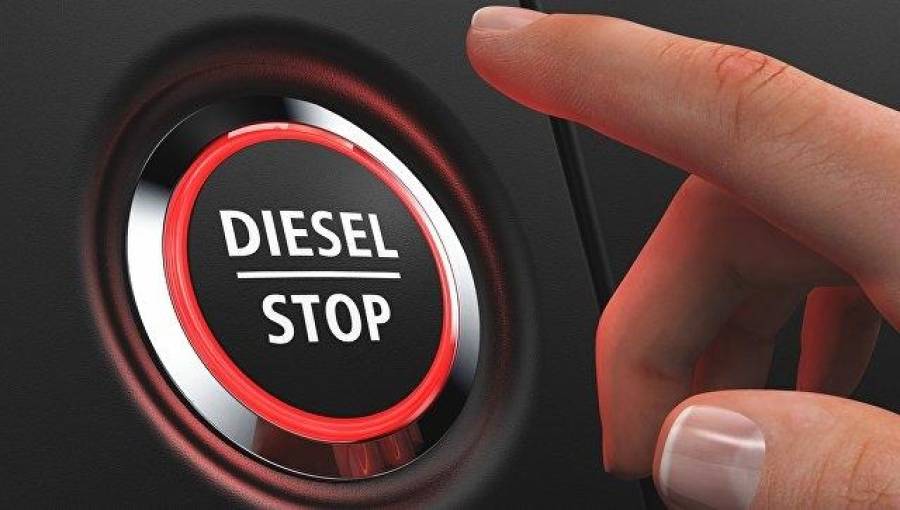 Электрокары банкротят нефтекомпании