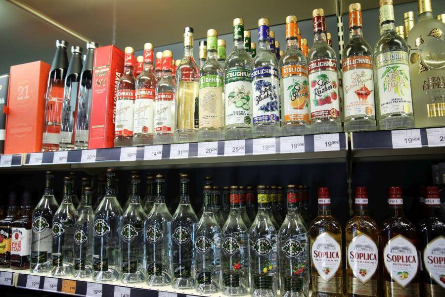 Россия одержала победу в тяжбе с хозяином Latvijas Balzams. Что теперь?