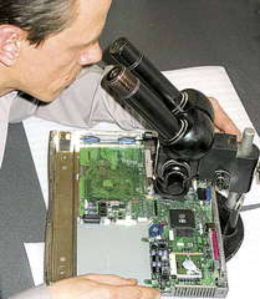 Сервис и еще раз сервис