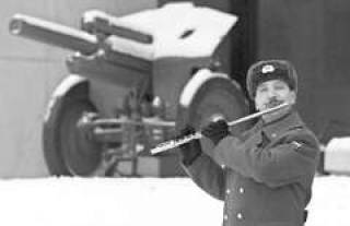 Пораженческий синдром