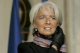 Глава МВФ Кристин Лагард считает обвинения необоснованными.