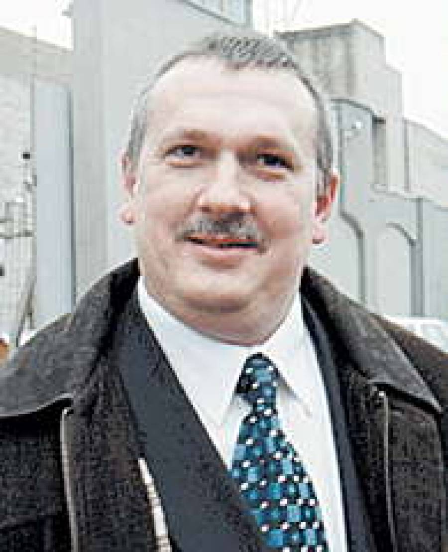 Стендзениекс частично оправдан