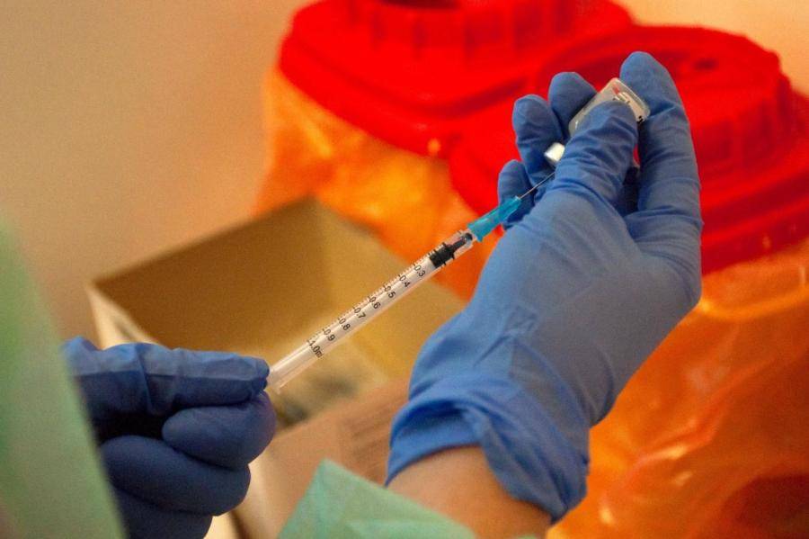 В связи с закупками вакцин заведено дисциплинарное дело на госсекретаря Минздрава и сотрудника НСЗ