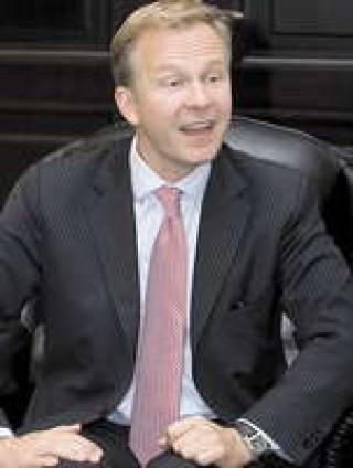 Илмар Римшевич: “Мы не можем жить как раньше”.