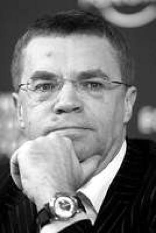 Дмитрий Медведев.