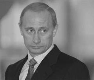 Пути президента неисповедимы