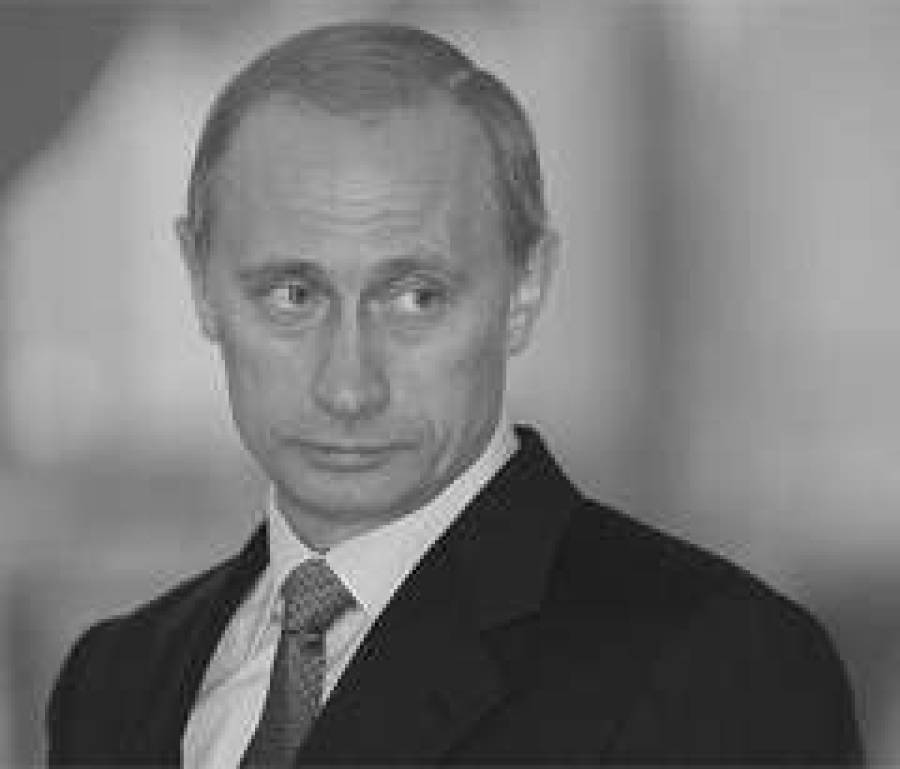 Пути президента неисповедимы