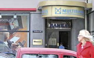 Multibanka станет частью &quot;Северного Морского Пути&quot;?