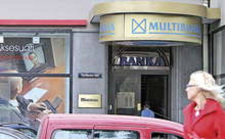 Multibanka станет частью &quot;Северного Морского Пути&quot;?